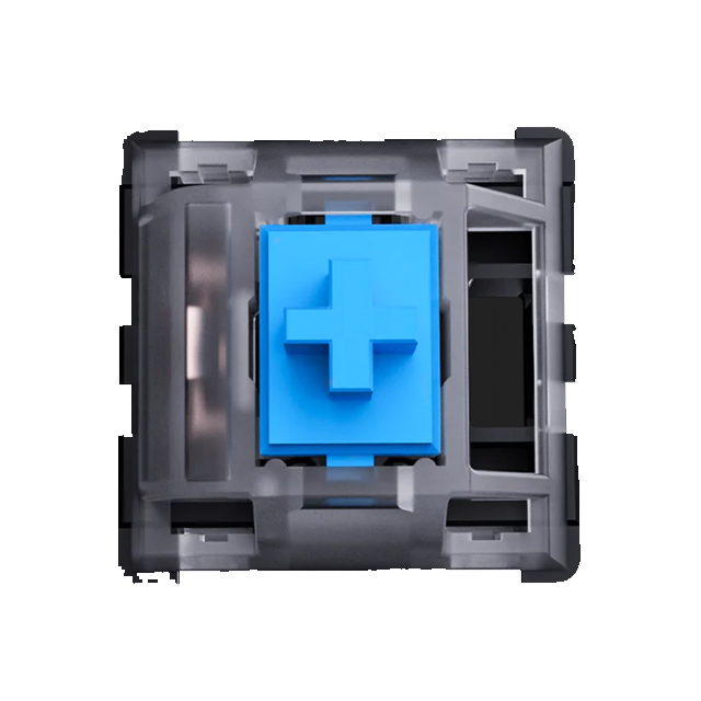 Kit Switch Kailh Regular