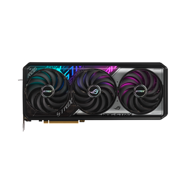 Tarjeta de Video ASUS NVIDIA ROG STRIX RTX 5070 OC 12G, 12GB 192-bit GDDR7, PCI Express 5.0