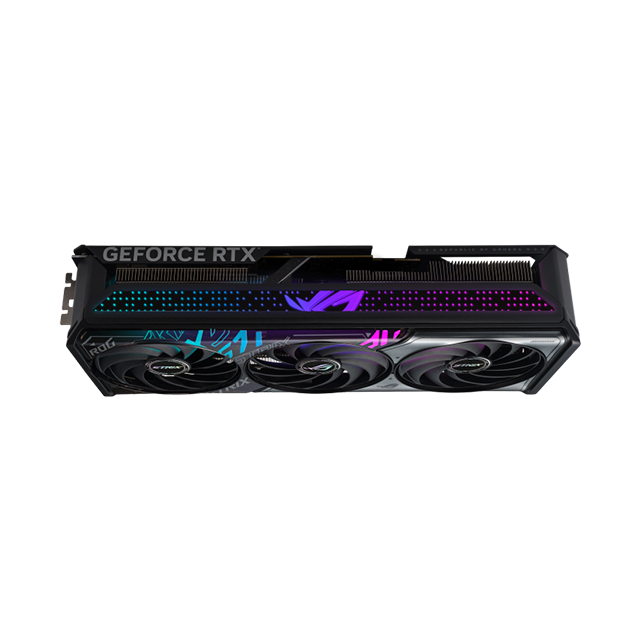 Tarjeta de Video ASUS NVIDIA ROG STRIX RTX 5070 OC 12G, 12GB 192-bit GDDR7, PCI Express 5.0