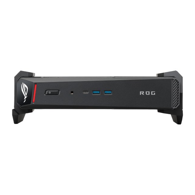 PCRB108 - ASUS ROG NUC 16 Ultra 9 290HX, 32GB DDR5, 1TB SSD, NVIDIA GeForce RTX 5070Ti Mobile GPU (12GB GDDR7), Windows 11 Home