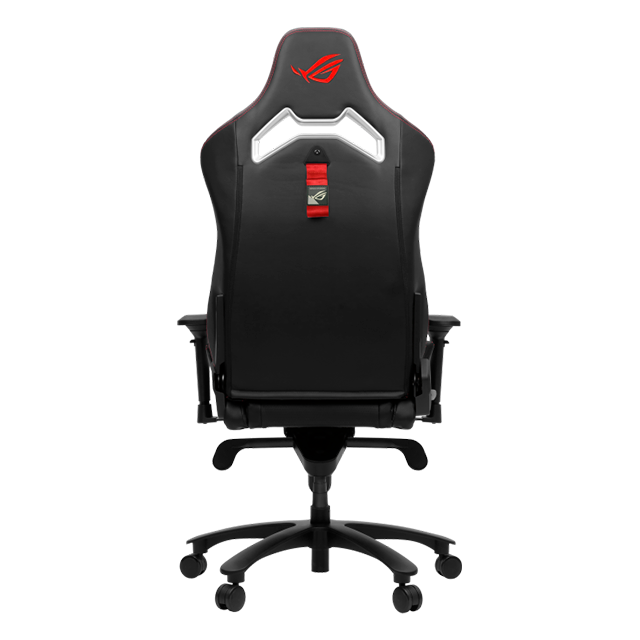 ASUS Silla Gamer ROG Chariot X Core, hasta 130kg, Negro