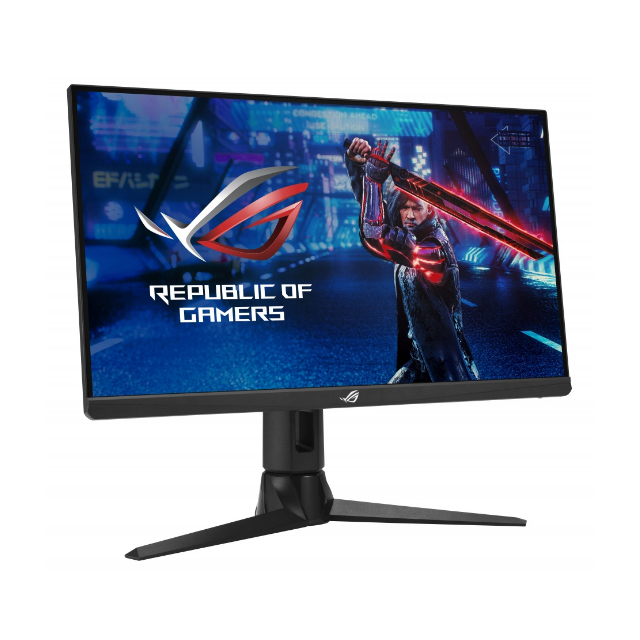 Monitor Gamer ASUS ROG Strix XG259CM LED 24.5", Full HD, G-Sync/FreeSync, 240Hz, HDMI, Negro