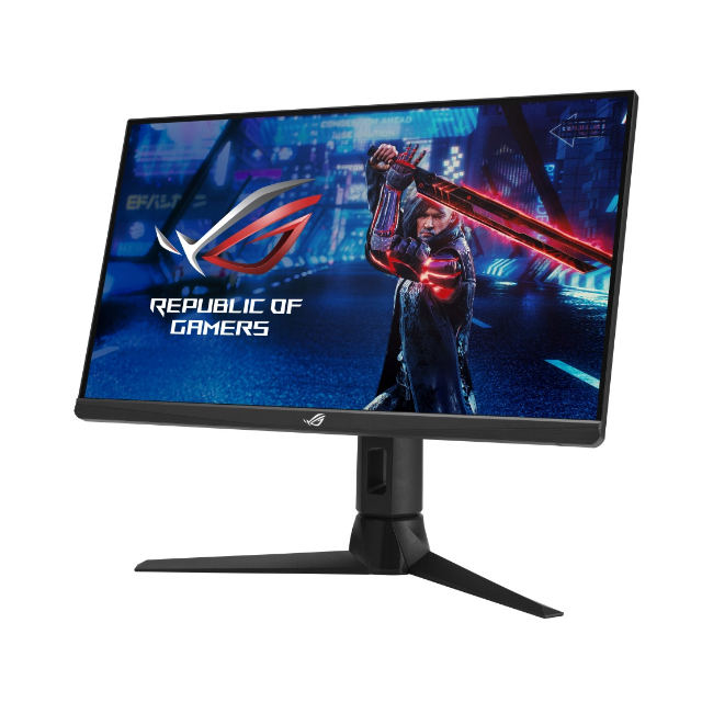 Monitor Gamer ASUS ROG Strix XG259CM LED 24.5", Full HD, G-Sync/FreeSync, 240Hz, HDMI, Negro