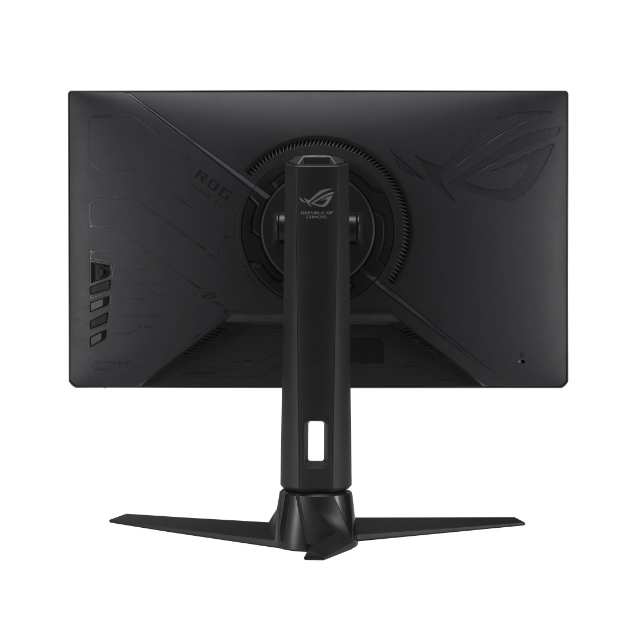 Monitor Gamer ASUS ROG Strix XG259CM LED 24.5", Full HD, G-Sync/FreeSync, 240Hz, HDMI, Negro