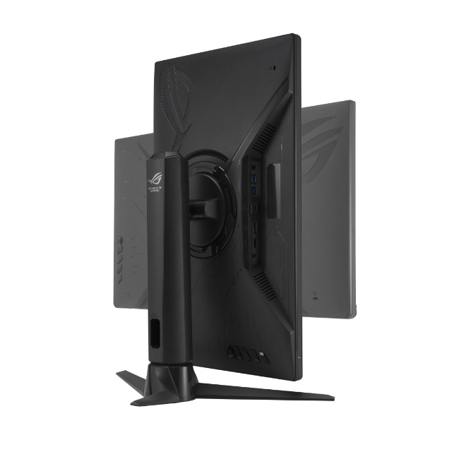 Monitor Gamer ASUS ROG Strix XG259CM LED 24.5", Full HD, G-Sync/FreeSync, 240Hz, HDMI, Negro