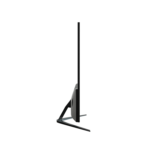Monitor Gamer Redragon Ruby GM3CC236 LED 23.6", Full HD, Panel VA, FreeSync, 144-165Hz, 1ms, HDMI, Negro