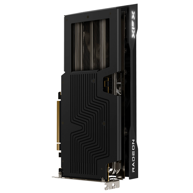 Tarjeta de Video XFX Swift AMD Radeon RX 9060 XT OC Triple Fan Gaming Edition, 16GB 128-bit GDDR6, PCI Express 5.0