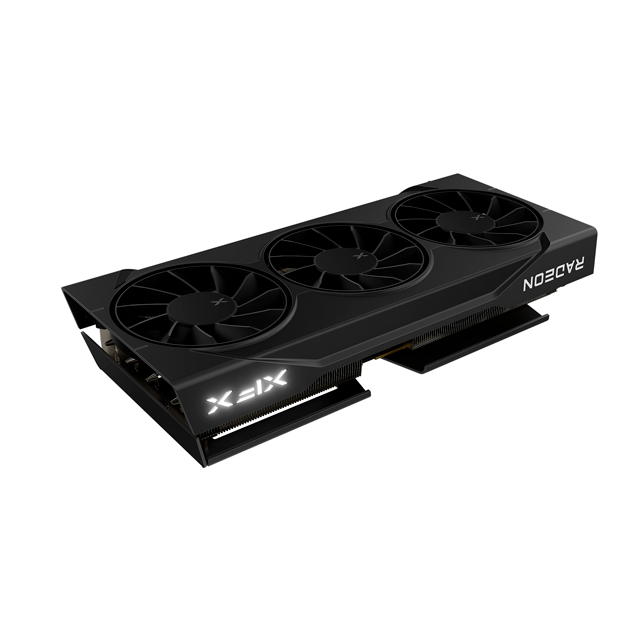 Tarjeta de Video XFX Swift AMD Radeon RX 9060 XT OC Triple Fan Gaming Edition, 16GB 128-bit GDDR6, PCI Express 5.0