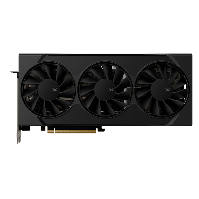 Tarjeta de Video XFX Swift AMD Radeon RX 9060 XT OC Triple Fan Gaming Edition, 16GB 128-bit GDDR6, PCI Express 5.0
