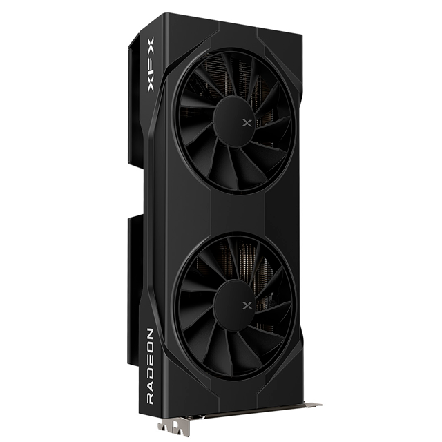 Tarjeta de Video XFX Swift AMD Radeon RX 9060 XT OC Gaming Edition, 8GB 128-bit GDDR6, PCI Express 5.0