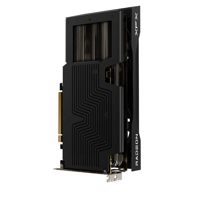 Tarjeta de Video XFX Swift AMD Radeon RX 9060 XT OC Gaming Edition, 8GB 128-bit GDDR6, PCI Express 5.0