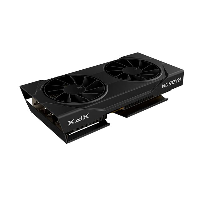 Tarjeta de Video XFX Swift AMD Radeon RX 9060 XT OC Gaming Edition, 8GB 128-bit GDDR6, PCI Express 5.0