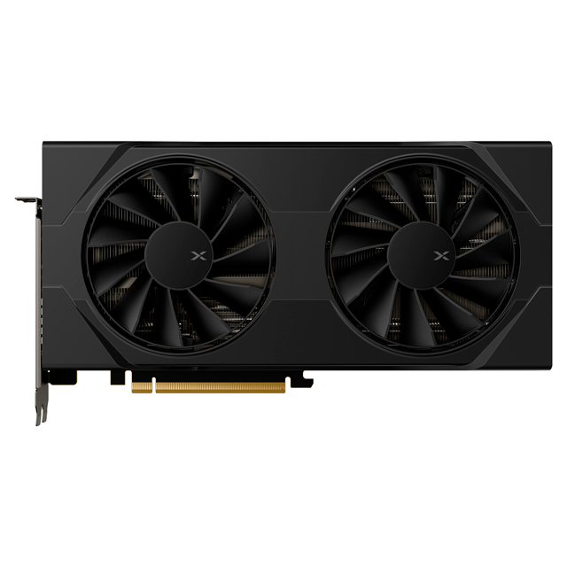 Tarjeta de Video XFX Swift AMD Radeon RX 9060 XT OC Gaming Edition, 8GB 128-bit GDDR6, PCI Express 5.0