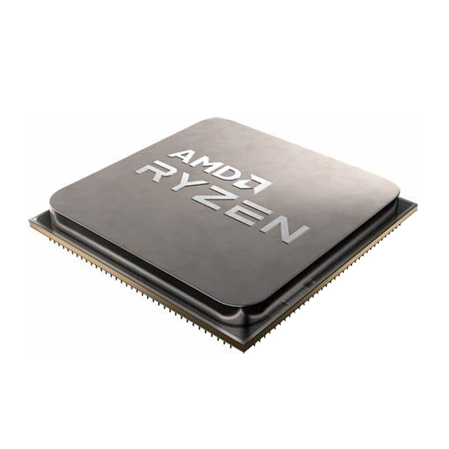 Procesador AMD Ryzen 7 5800X, S-AM4, 3.80GHz, 8-Core, 32MB L3 Cache - no incluye Disipador