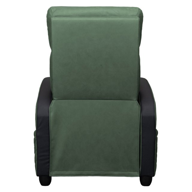 Cougar Sofá Gamer CGR-RAE-GEB, hasta 135kg, Verde
