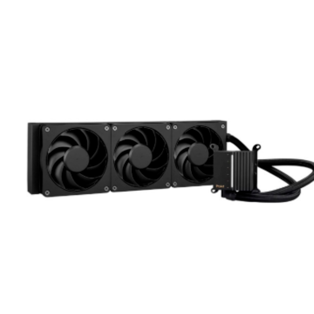 ASUS ProArt LC 360 Enfriamiento Líquido para CPU, 3x 120mm, hasta 3000RPM, Negro