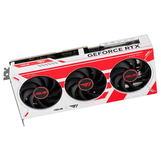 Tarjeta de Video ASUS GeForce RTX 5060 Ti OC T1 Edition, 8GB GDDR7, 128-bit, PCIe 5.0 
