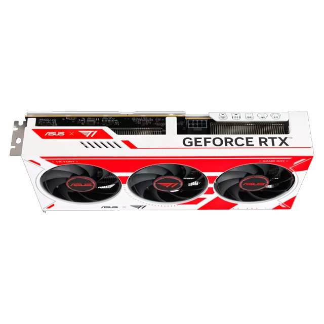 Tarjeta de Video ASUS GeForce RTX 5060 Ti OC T1 Edition, 8GB GDDR7, 128-bit, PCIe 5.0 