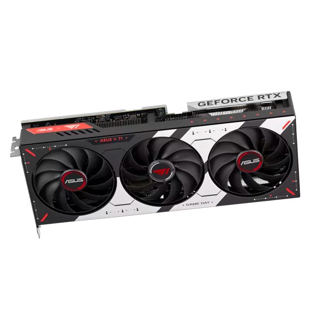 Tarjeta de Video ASUS GeForce RTX 5070 OC T1 Edition, 12GB GDDR7, 192-bit, PCIe 5.0, ARGB Aura Sync