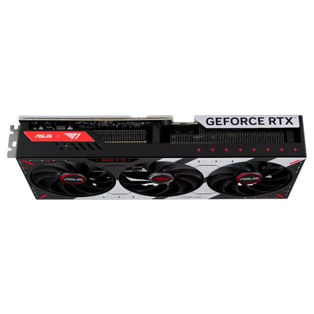 Tarjeta de Video ASUS GeForce RTX 5070 OC T1 Edition, 12GB GDDR7, 192-bit, PCIe 5.0, ARGB Aura Sync