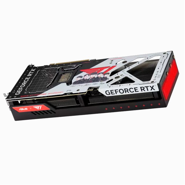 Tarjeta de Video ASUS GeForce RTX 5070 OC T1 Edition, 12GB GDDR7, 192-bit, PCIe 5.0, ARGB Aura Sync