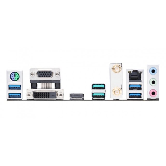 Tarjeta Madre ASUS Micro ATX PRIME B550M-A AC, S-AM4, AMD B550, HDMI, 128GB DRR4, para AMD