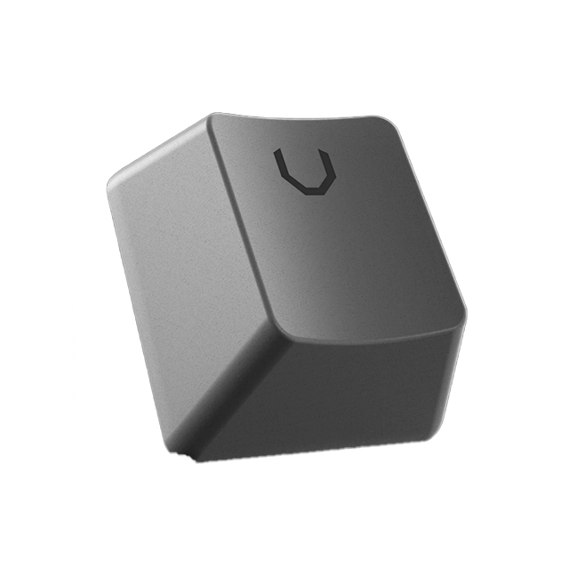 KeyCaps VSG Stardust Gris