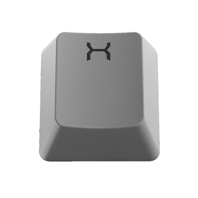 KeyCaps VSG Stardust Gris