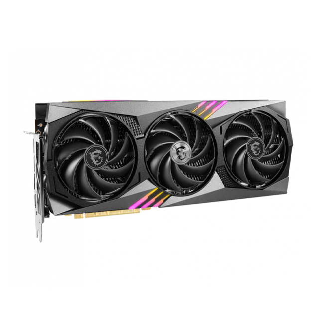 Tarjeta de Video MSI Nvidia GeForce RTX 4070 GAMING X TRIO, 12GB 192-bit GDDR6X, PCI Express 4.0