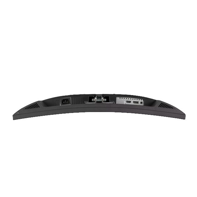 Monitor Gamer Curvo ASUS TUF VG24VQ1BY LED 23.8", Full HD, FreeSync, 165Hz, HDMI, Bocinas Integradas (2 x 2W RMS), Negro