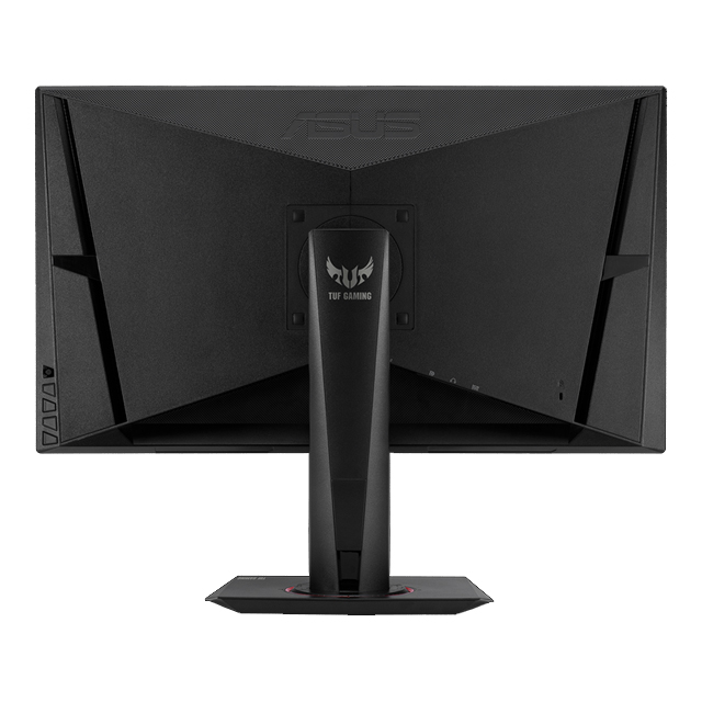 Monitor Gamer ASUS TUF Gaming VG27AQ LED 27", Quad HD, G-Sync, 165Hz, HDMI, Bocinas Integradas (2 x 4W), Negro