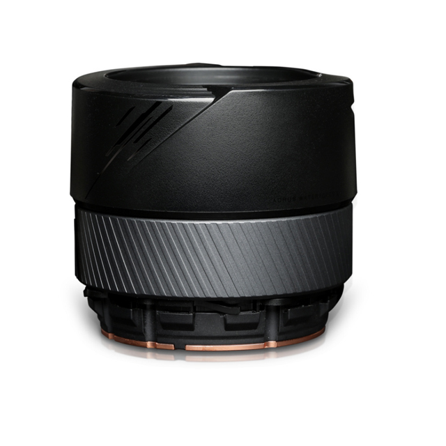 AORUS WATERFORCE X 360 Enfriamiento Líquido para CPU, 3x 120mm, 800 - 2300RPM