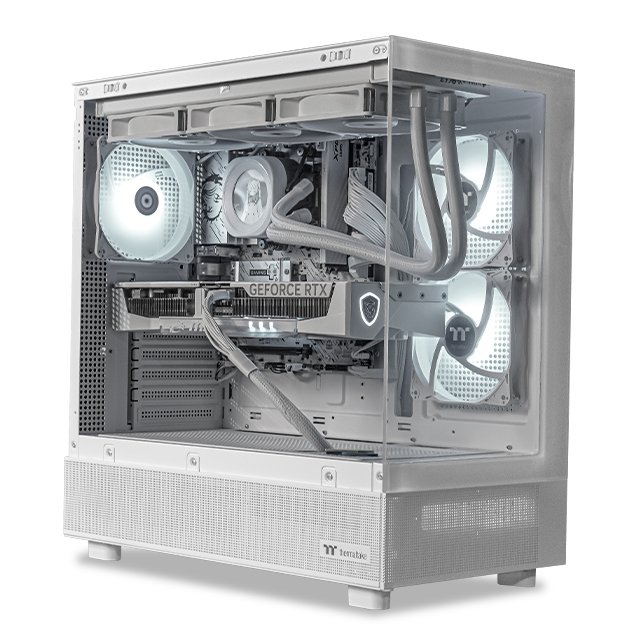 PCRB085 - Equipo AMD Ryzen 7 9850X3D + 32GB RAM + GeForce RTX 5070 Ti