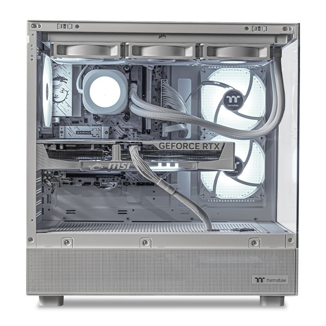PCRB084 - Equipo AMD Ryzen 7 9700X + 32GB RAM + GeForce RTX 5070 Ti
