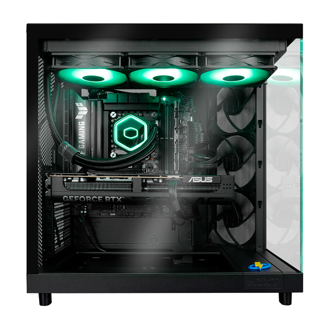 PCRB005 - Equipo Intel Core Ultra 9 285K + 48GB RAM + GeForce RTX 5080