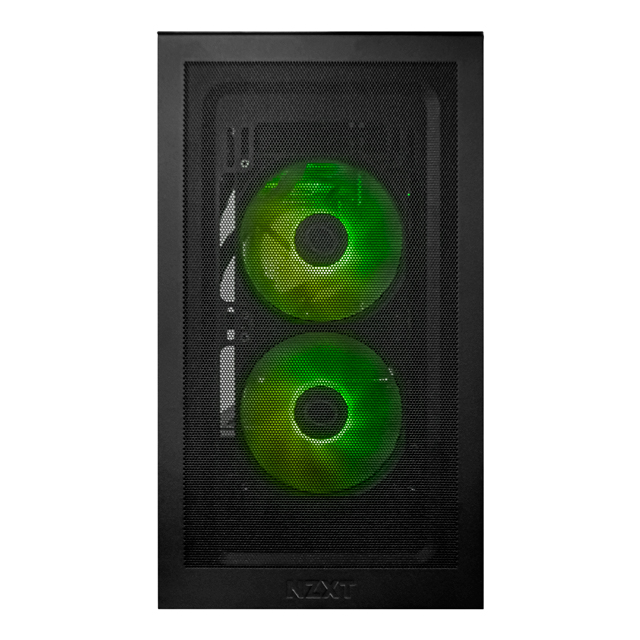 PCRB023 - EQUIPO AMD Ryzen 7 9850X3D + 32GB (2x16GB) + Geforce RTX 5070 Crimson Desert™