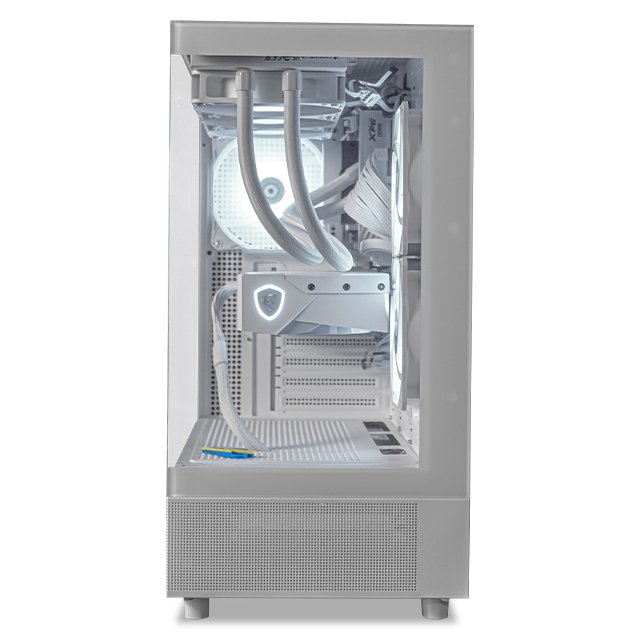 PCRB085 - Equipo AMD Ryzen 7 9850X3D + 32GB RAM + GeForce RTX 5070 Ti