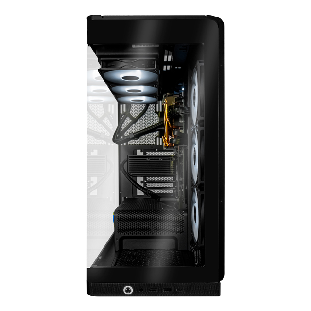 PCRB022 - EQUIPO AMD Ryzen 7 9800X3D + 32GB (2x16GB) + GeForce RTX 5070 Ti Crimson Desert™