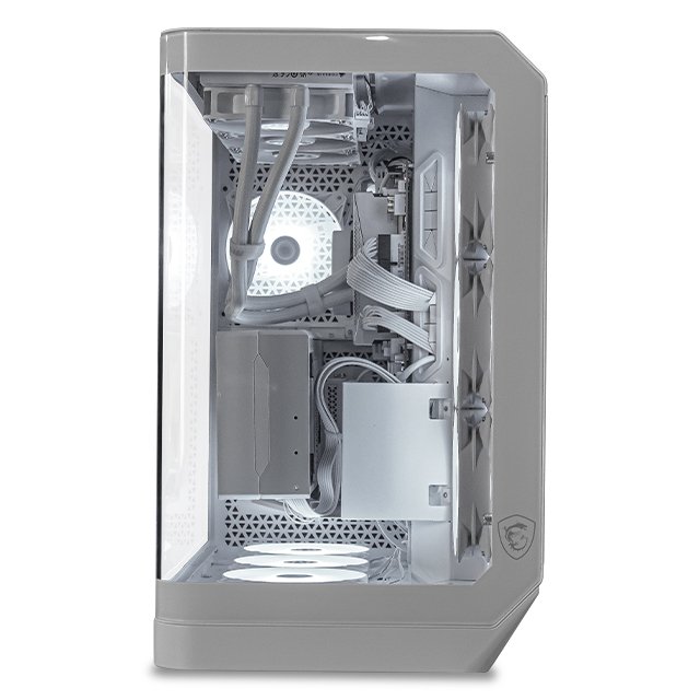 PCRB093 - Equipo AMD Ryzen 7 9850X3D + 48GB (2x24GB) + GeForce RTX 5090