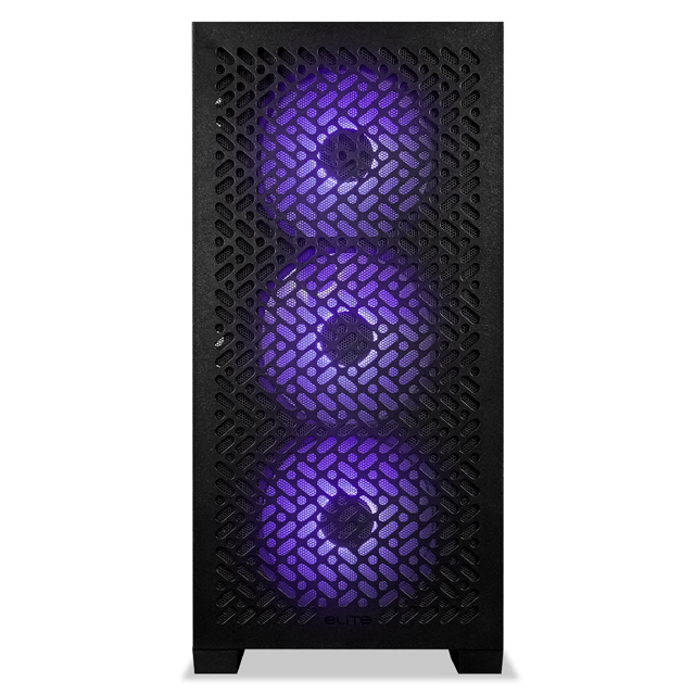 PCRA992 - Equipo AMD Ryzen 7 5700X + 32GB (2 X 16GB) + GeForce RTX 5060 Ti