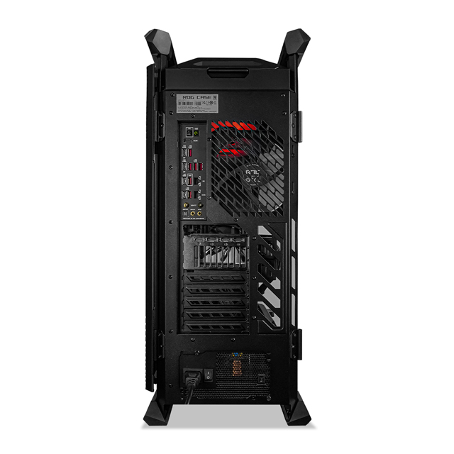 PCRA984 - Equipo AMD Ryzen 9 9950X3D + 96GB (2x48GB) + GeForce RTX 5090