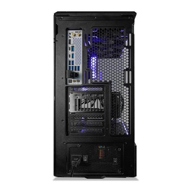 PCRB032 - EQUIPO Intel Core Ultra 9 285K + 64GB (2x32GB) + GeForce RTX 5090