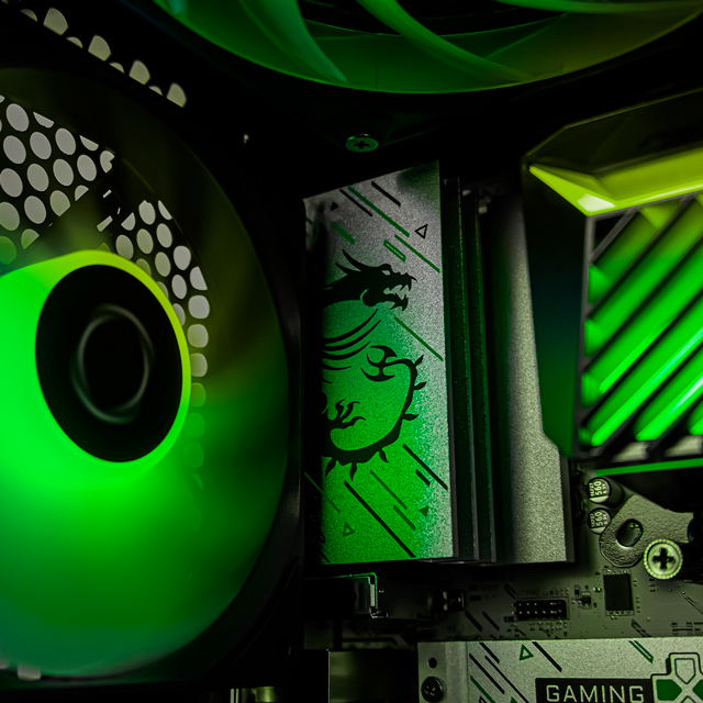 PCRB023 - EQUIPO AMD Ryzen 7 9850X3D + 32GB (2x16GB) + Geforce RTX 5070 Crimson Desert™