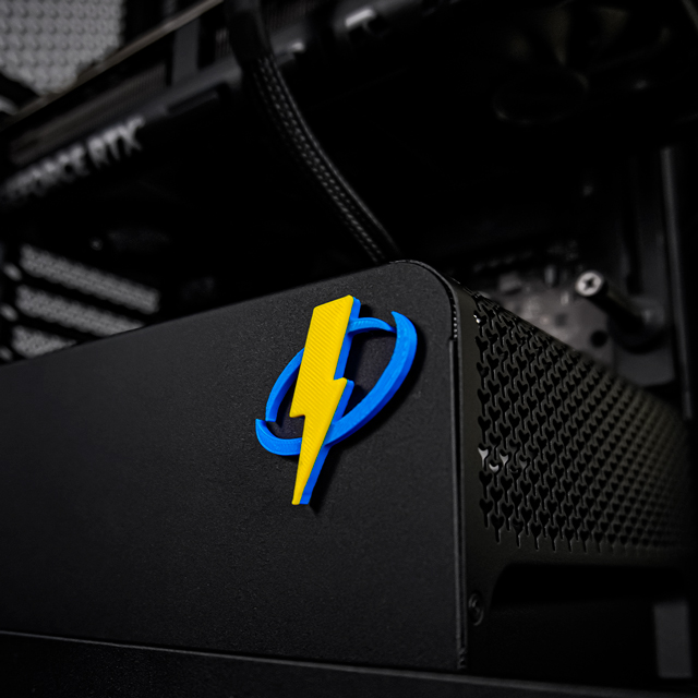 PCRB022 - EQUIPO AMD Ryzen 7 9800X3D + 32GB (2x16GB) + GeForce RTX 5070 Ti Crimson Desert™