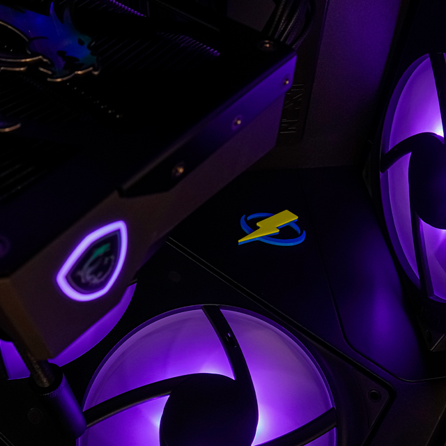 PCRB008 - Equipo AMD Ryzen 9 9950X3D + 96GB (2 X 48GB) + GeForce RTX 5080 Crimson Desert™