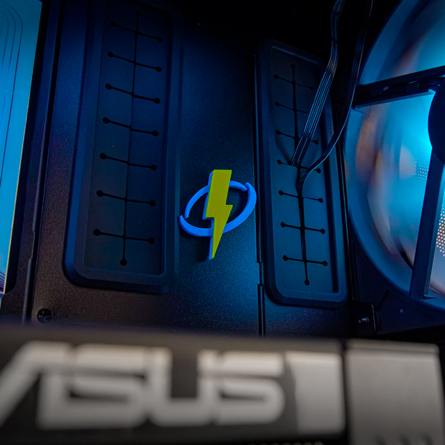 PCRA972 - Equipo AMD Ryzen 7 9800X3D + 32GB (2 X 16GB) + GeForce RTX 5080 Crimson Desert™ 12 MESES SIN INTERESES