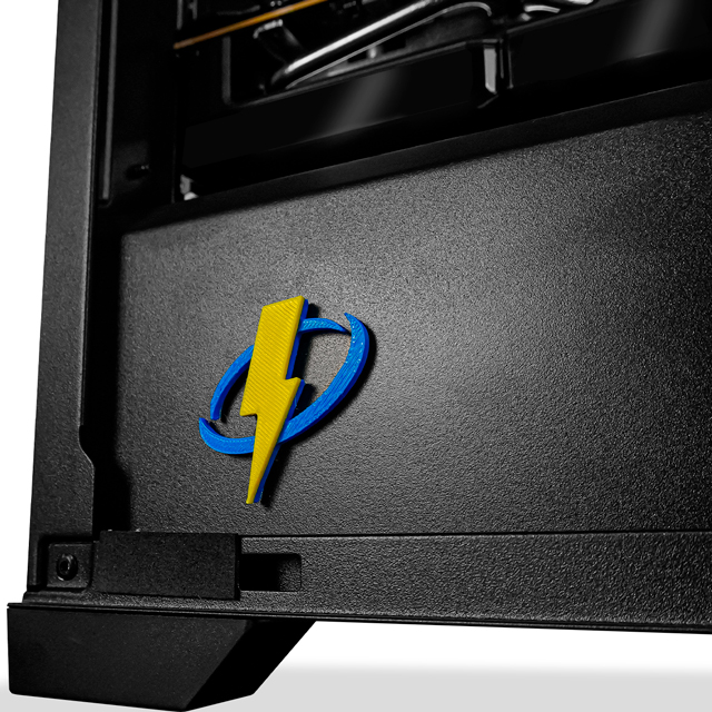 PCRA992 - Equipo AMD Ryzen 7 5700X + 32GB (2 X 16GB) + GeForce RTX 5060 Ti