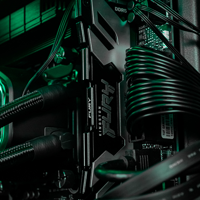 PCRB005 - Equipo Intel Core Ultra 9 285K + 48GB RAM + GeForce RTX 5080