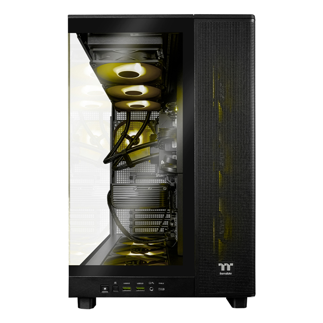 PCRB024 - EQUIPO AMD Ryzen 7 9850X3D + 32GB (2x16GB) + GeForce RTX 5080 Crimson Desert™