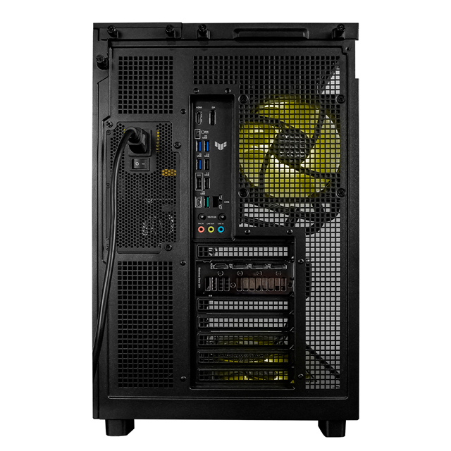 PCRB024 - EQUIPO AMD Ryzen 7 9850X3D + 32GB (2x16GB) + GeForce RTX 5080 Crimson Desert™